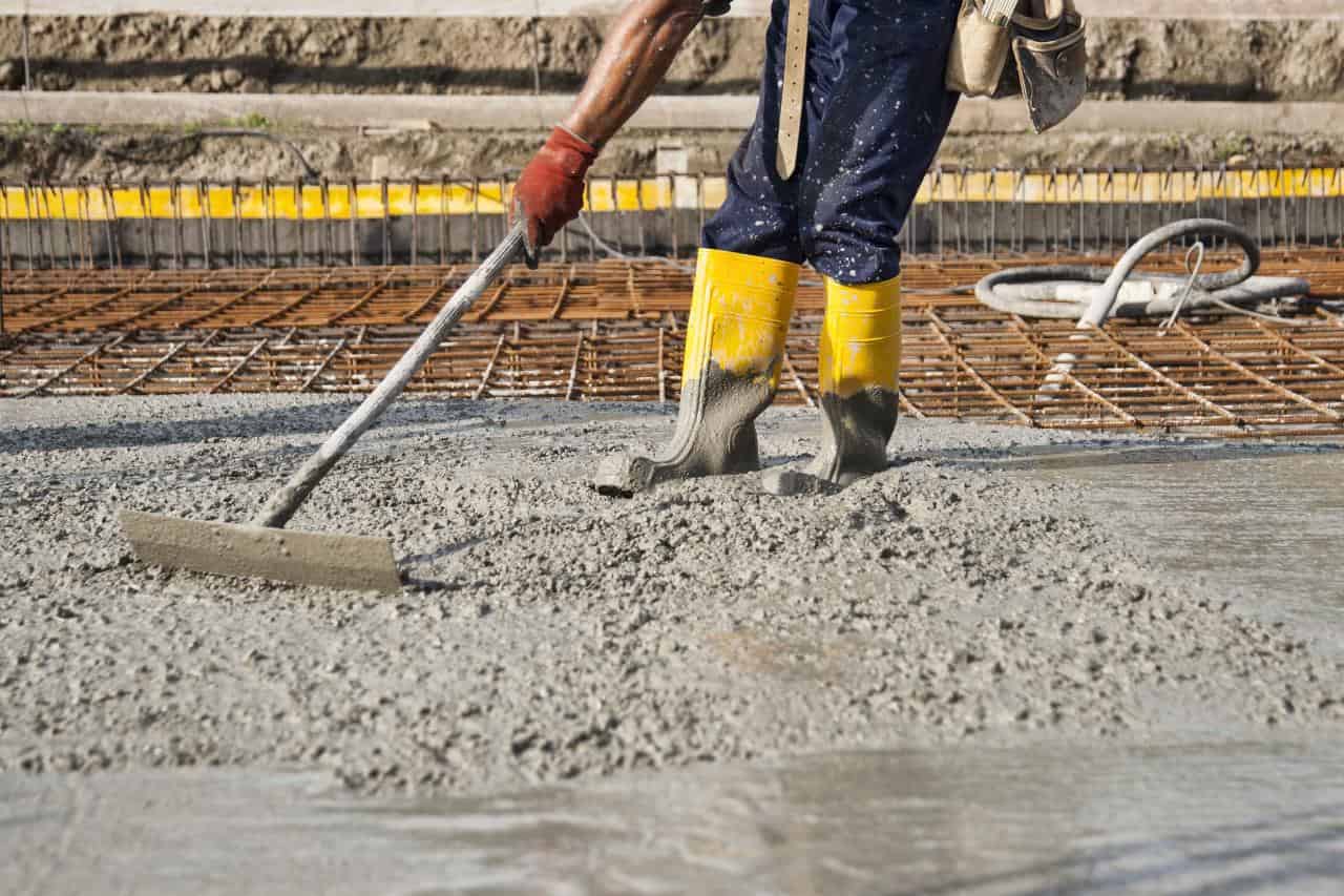 Gümüşpala İnşaat Betoncusu